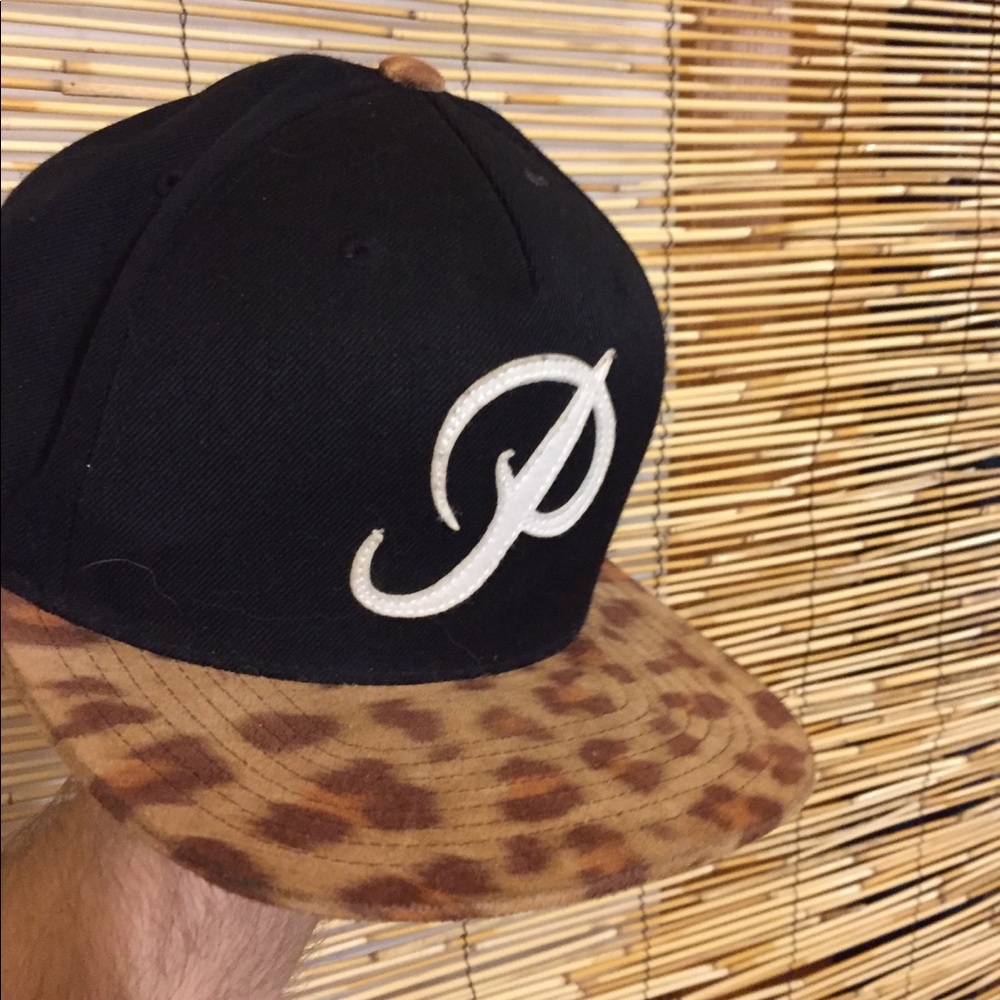 Starter primitive cap
